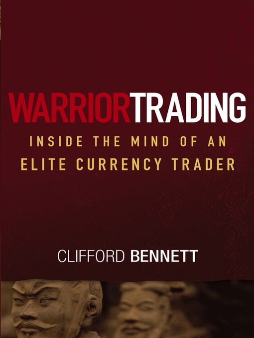Title details for Warrior Trading by Clifford Bennett - Available
